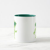 Dr. Seuss | Lorax - Geboren grün sein Tasse (Zentrum)