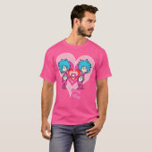 Dr. Seuss Lovey Dinge T-Shirt (Vorne ganz)