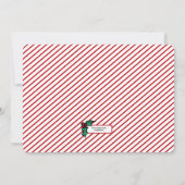 Dr. Seuss | Merry Grinchmas Vielen Dank (Rückseite)