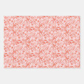 Dr. Seuss | Muttertagsmuster Geschenkpapier Set (Vorderseite)