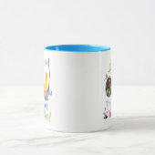 Dr. Seuss | Oh, die Orte, an die du gehen wirst! - Tasse (Zentrum)