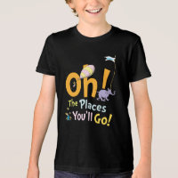 Dr. Seuss | Oh! Die Paraden der Orte