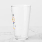 Dr. Seuss | Oh! Die Paraden-Parade Glas (Links)