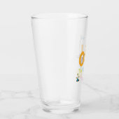 Dr. Seuss | Oh! Die Paraden-Parade Glas (Rechts)