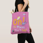 Dr. Seuss | Oh! Die Paraden-Parade Tasche (Von Nahem)