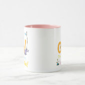 Dr. Seuss | Oh! Die Paraden-Parade Tasse (Zentrum)