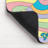Dr. Seuss | Oh, wie weit du es bringst! Mousepad (Ecke)