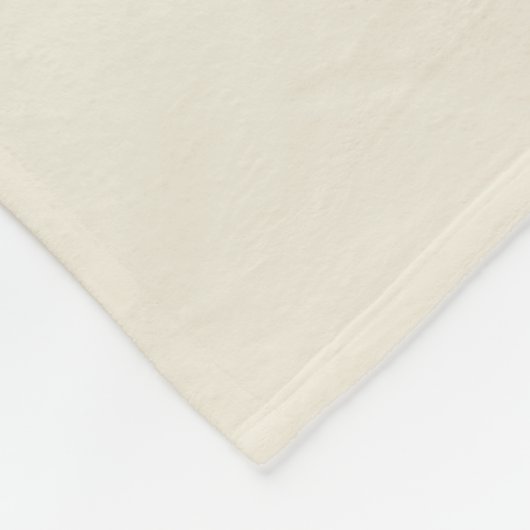 Dr. Seuss | Old Grinch Claus Fleecedecke (Ecke)