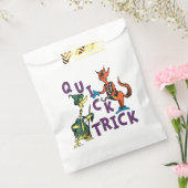 Dr. Seuss | Quick Trick Halloween Graphic Geschenktütchen (Versiegelt)