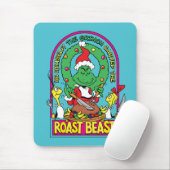 Dr. Seuss | Roast Beast Graphic Mousepad (Mit Mouse)