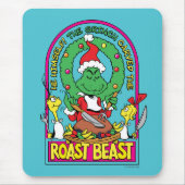 Dr. Seuss | Roast Beast Graphic Mousepad (Vorne)
