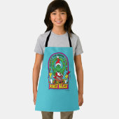 Dr. Seuss | Roast Beast Graphic Schürze (Insitu)