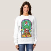Dr. Seuss | Roast Beast Graphic Sweatshirt (Vorne ganz)