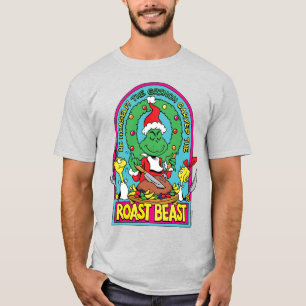 Dr. Seuss   Roast Beast Graphic T-Shirt
