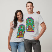 Dr. Seuss | Roast Beast Graphic T-Shirt (Unisex)