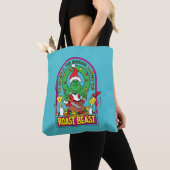 Dr. Seuss | Roast Beast Graphic Tasche (Von Nahem)