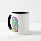 Dr. Seuss | Roast Beast Graphic Tasse (Vorderseite Links)