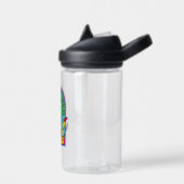 Dr. Seuss | Roast Beast Graphic Trinkflasche (Links)