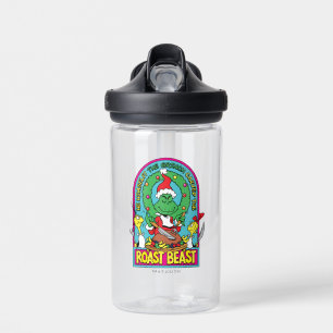 Dr. Seuss   Roast Beast Graphic Trinkflasche