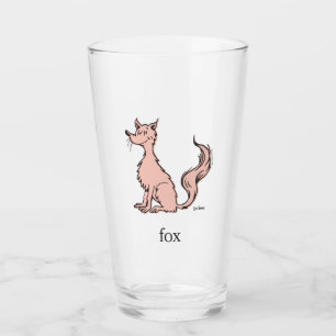Dr. Seuss   Rosa Fuchs Glas