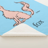 Dr. Seuss | Rosa Fuchs Sherpadecke (3/4)
