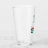 Dr. Seuss | Rot und Grün Glas (Rechts)