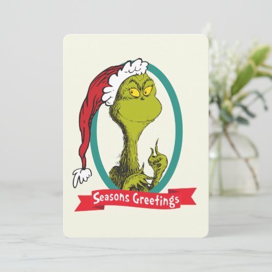 Dr. Seuss | Schnürsenkel (Stehend Vorderseite)