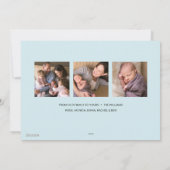 Dr. Seuss | Schnürsenkel | Das eine Weihnachten (Rückseite)