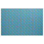 Dr. Seuss | Schnürsenkel | Merry Grinchmas Pattern Stoff (Yard (91,4 cm))