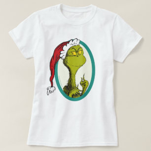 Dr. Seuss   Schnürsenkel T-Shirt