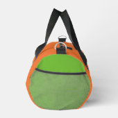 Dr. Seuss Spanische Grüne Eier mit Schinken Duffle Bag (Rechts)