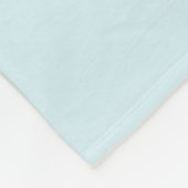 Dr. Seuss Thing 1 und Thing 2 Charakter Fleecedecke (Ecke)