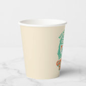 Dr. Seuss | Was für ein großartiger Grinchy Trick! Pappbecher (Vorderseite)