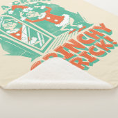 Dr. Seuss | Was für ein großartiger Grinchy Trick! Sherpadecke (3/4)