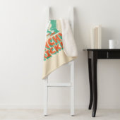 Dr. Seuss | Was für ein großartiger Grinchy Trick! Sherpadecke (Beispiel)