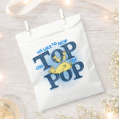 Dr. Seuss | Wir möchten auf Pop klatschen Geschenktütchen (Ausgeschnitten)