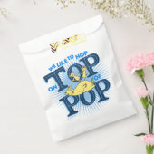 Dr. Seuss | Wir möchten auf Pop klatschen Geschenktütchen (Versiegelt)