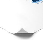 Dr. Seuss | Wir möchten auf Pop klatschen Poster (Ecke)