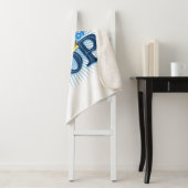 Dr. Seuss | Wir möchten auf Pop klatschen Sherpadecke (Beispiel)