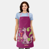 Dr. Seuss | Würdest du sie mit einem Fuchs essen? Schürze (Getragen)