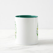 Dr. Seuss | Yink - St. Patrick's Day Tasse (Zentrum)