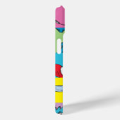 Dr. Seuss | Zeichensatz Case-Mate iPhone Hülle (Rückseite / Rechts)