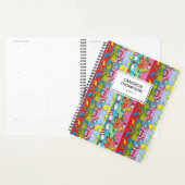 Dr. Seuss | Zeichensatz Planer (Anzeige)