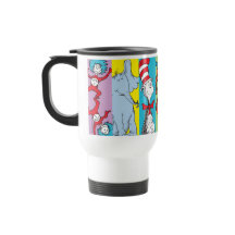 Dr. Seuss | Zeichensatz