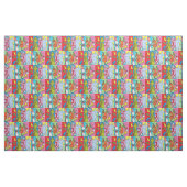 Dr. Seuss | Zeichensatz Stoff (Yard (91,4 cm))