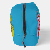 Dr. Seuss | Zeichensatz Waschbeutel (Rechts)