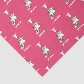 Dr. Seuss's ABC: Letter J - White | Name hinzufüge Seidenpapier (Ausschnitt)