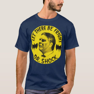 Dr. Shock T-Shirt