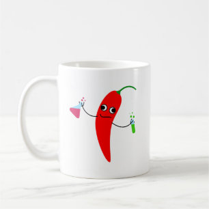 Dr. Spicy - Tasse