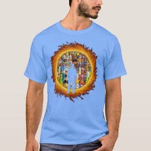 Dr. Strange Beer Portal T-Shirt